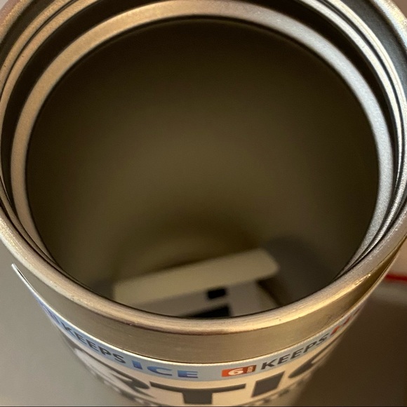 🥶RTIC🥵 Thermos/Travel Bottle Stainless Steel Double Wall Insulated Cooler - Picture 11 of 13